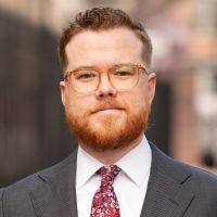Connor Henderson